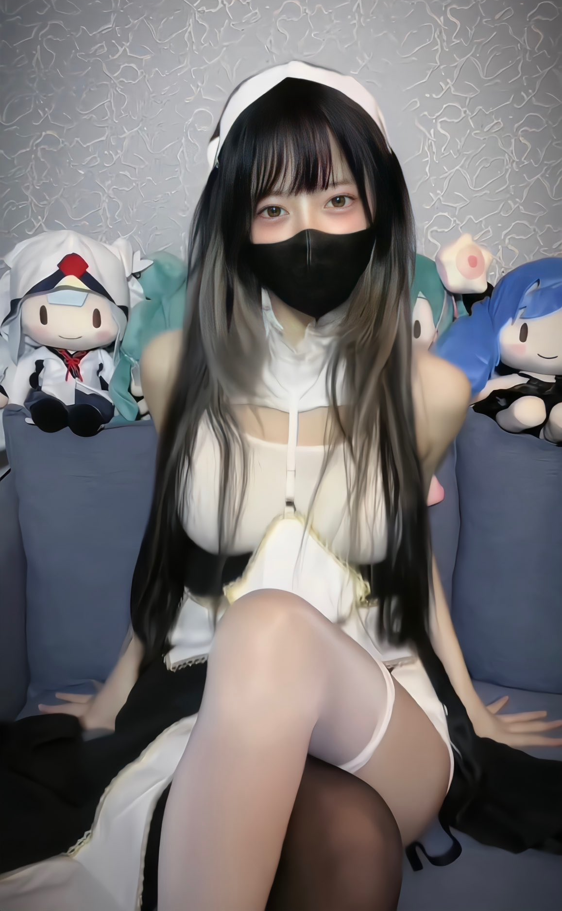 静小鬼