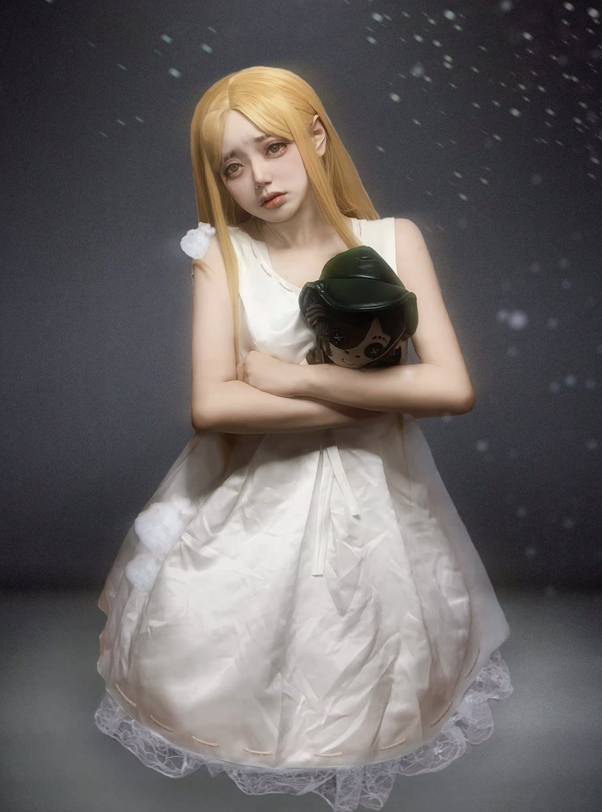 俪妹Shirley
