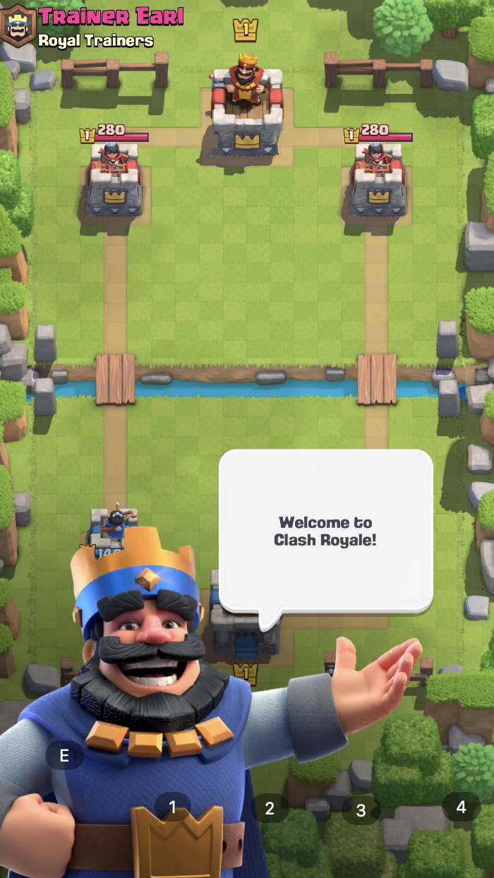 clash royale on mac