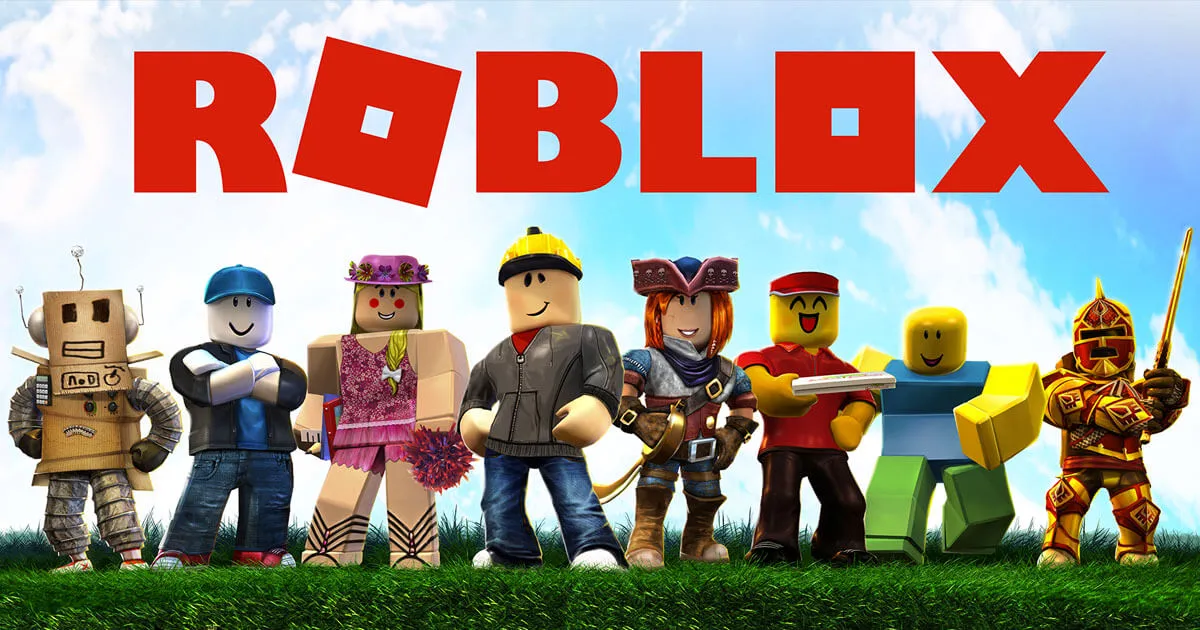 5 Must-play Fun Games in Roblox