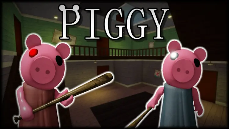 5 Must-play Fun Games in Roblox -- Piggy