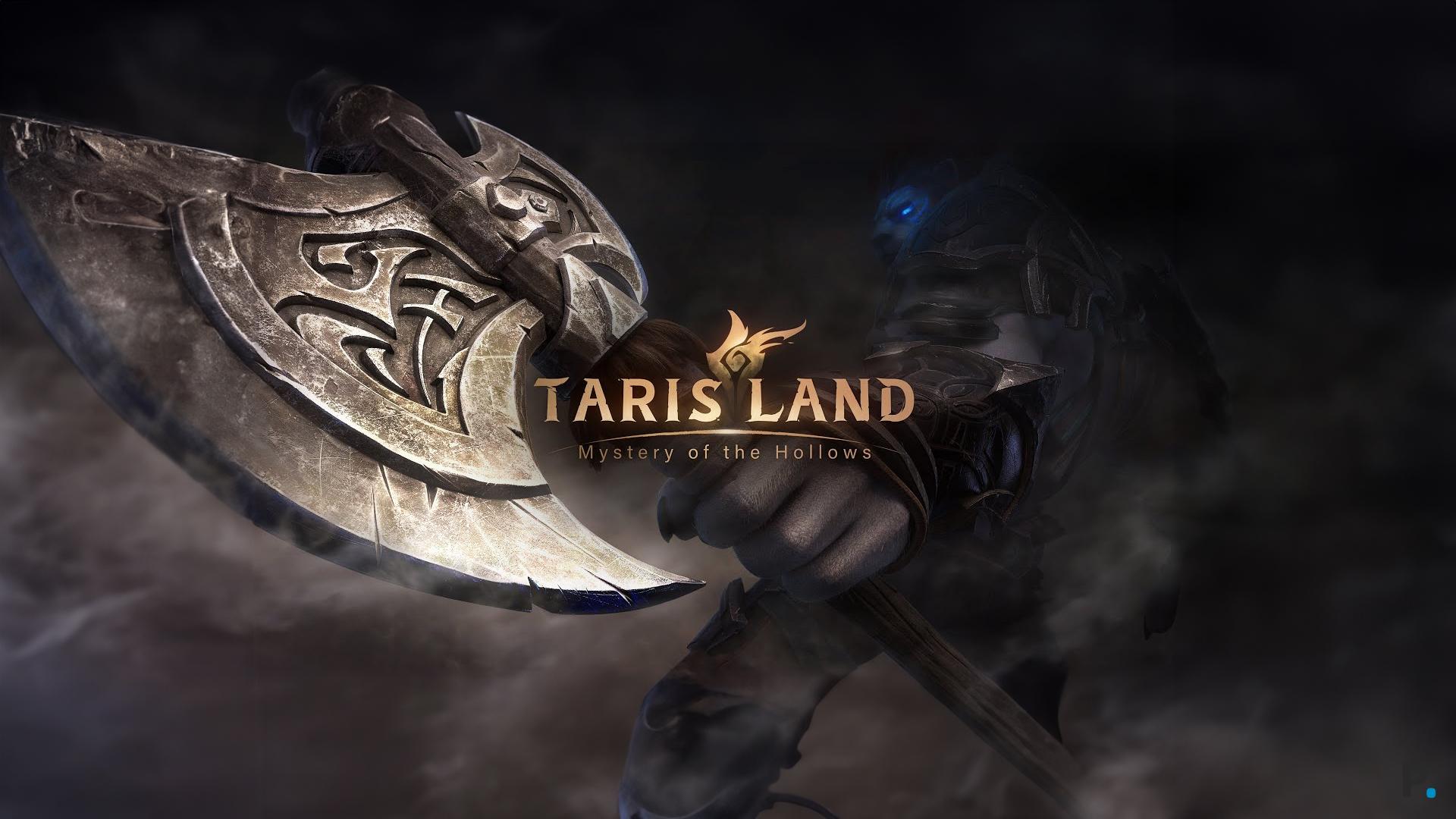 A Quick Look at Tarisland Gameplay