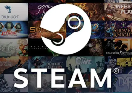 STEAM2