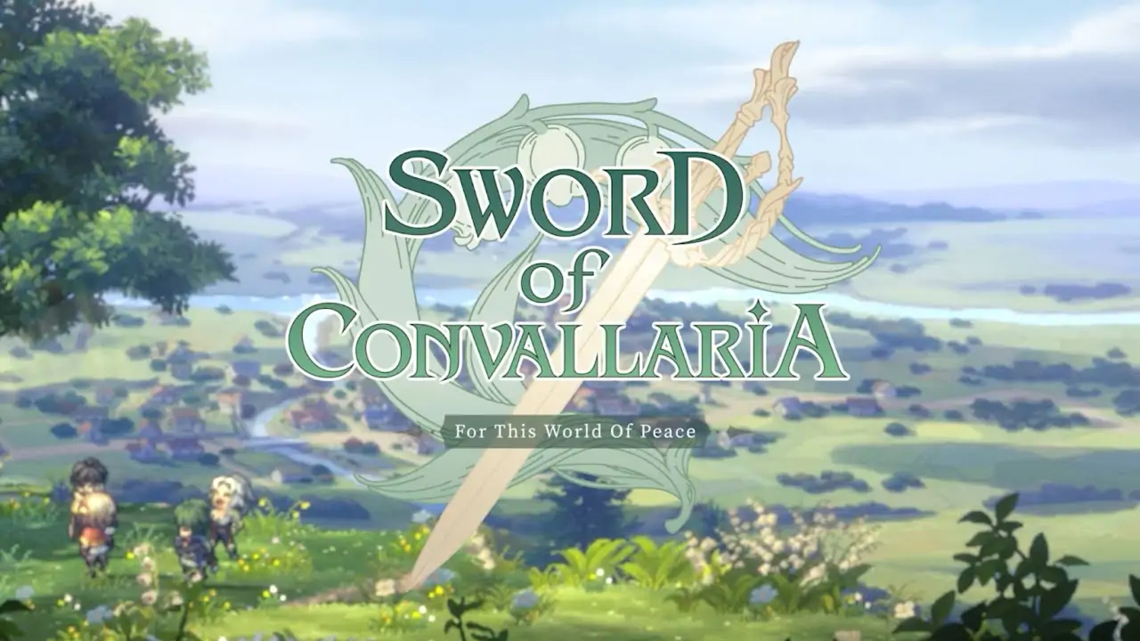 Sword of Convallaria: Faction Introduction
