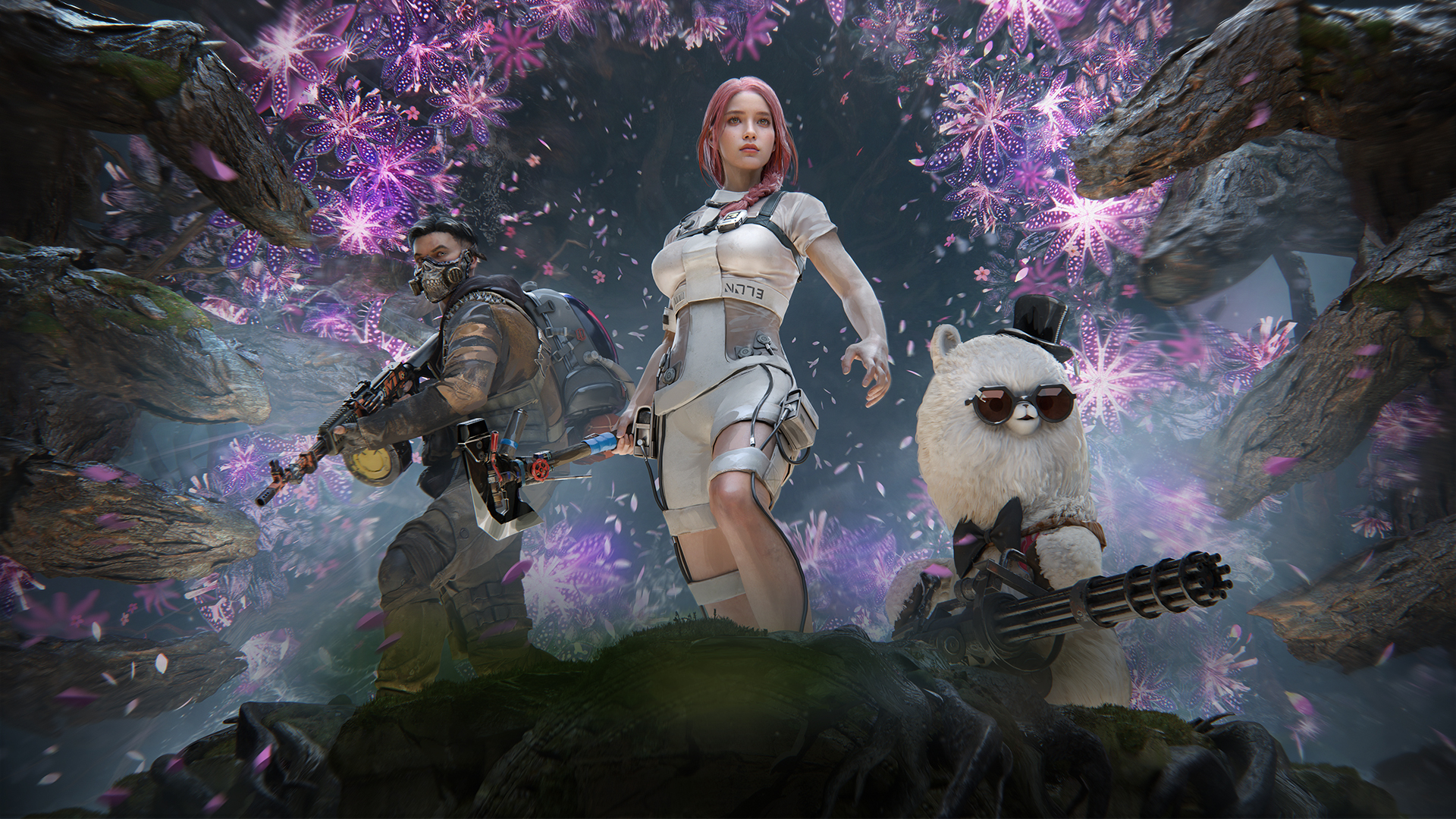 Once Human: Fair Play Announcement for International Players