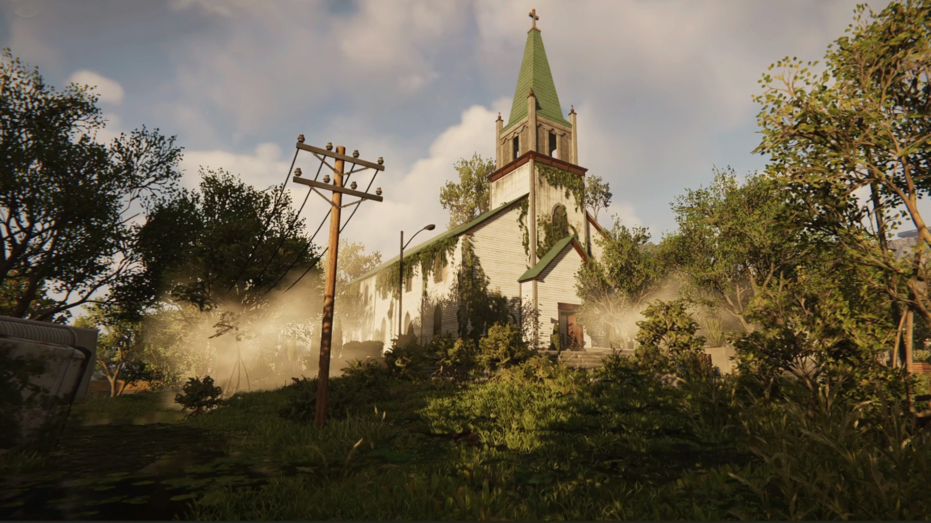 Extended Server Maintenance Notice