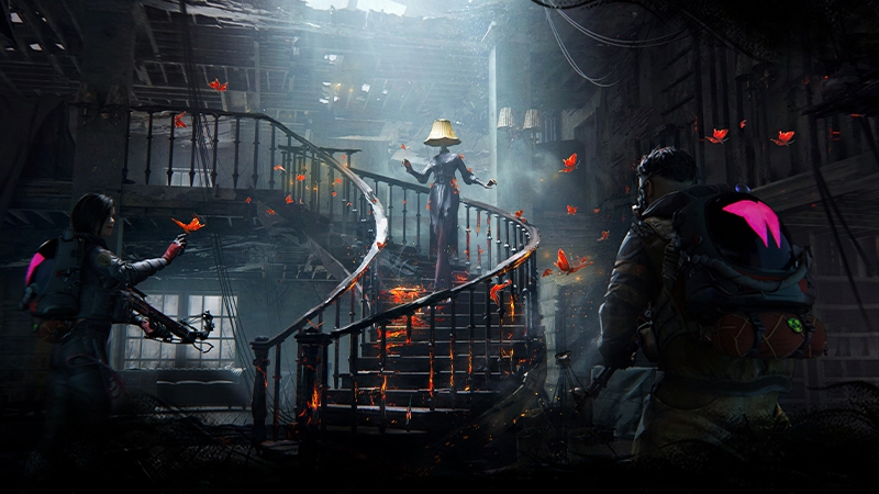 Entwicklergespräch: Gameplay im Primärkrieg und Reinigung