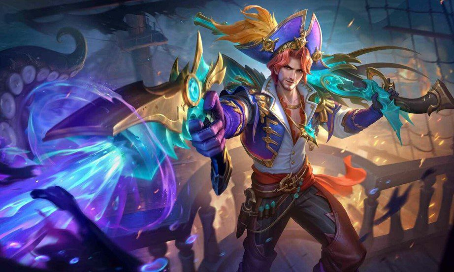 Mobile Legends: What's new in August 2024? New skins and events!