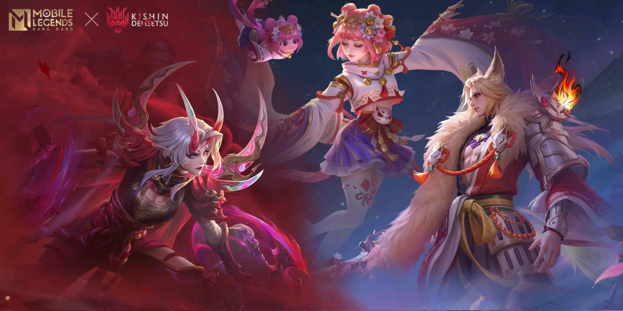 Mobile Legends: What's new in August 2024? New skins and events!
