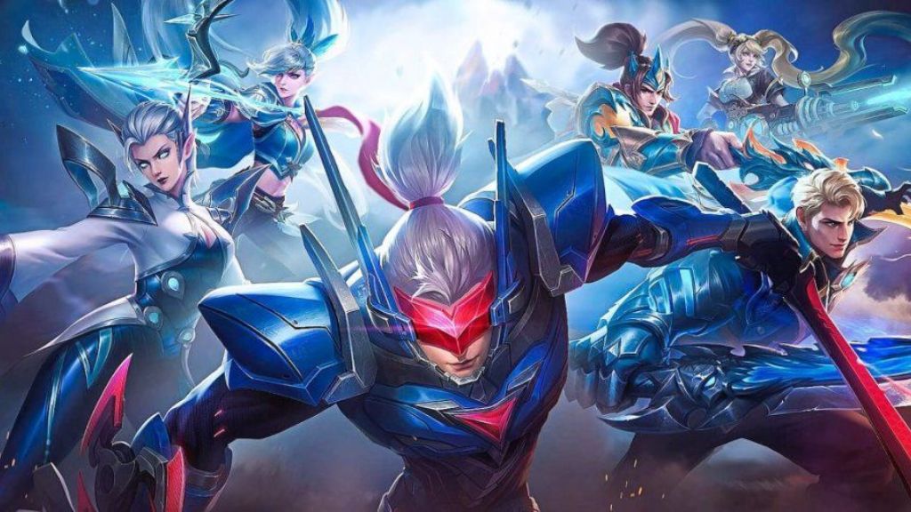 Mobile Legends: What's new in August 2024? New skins and events!