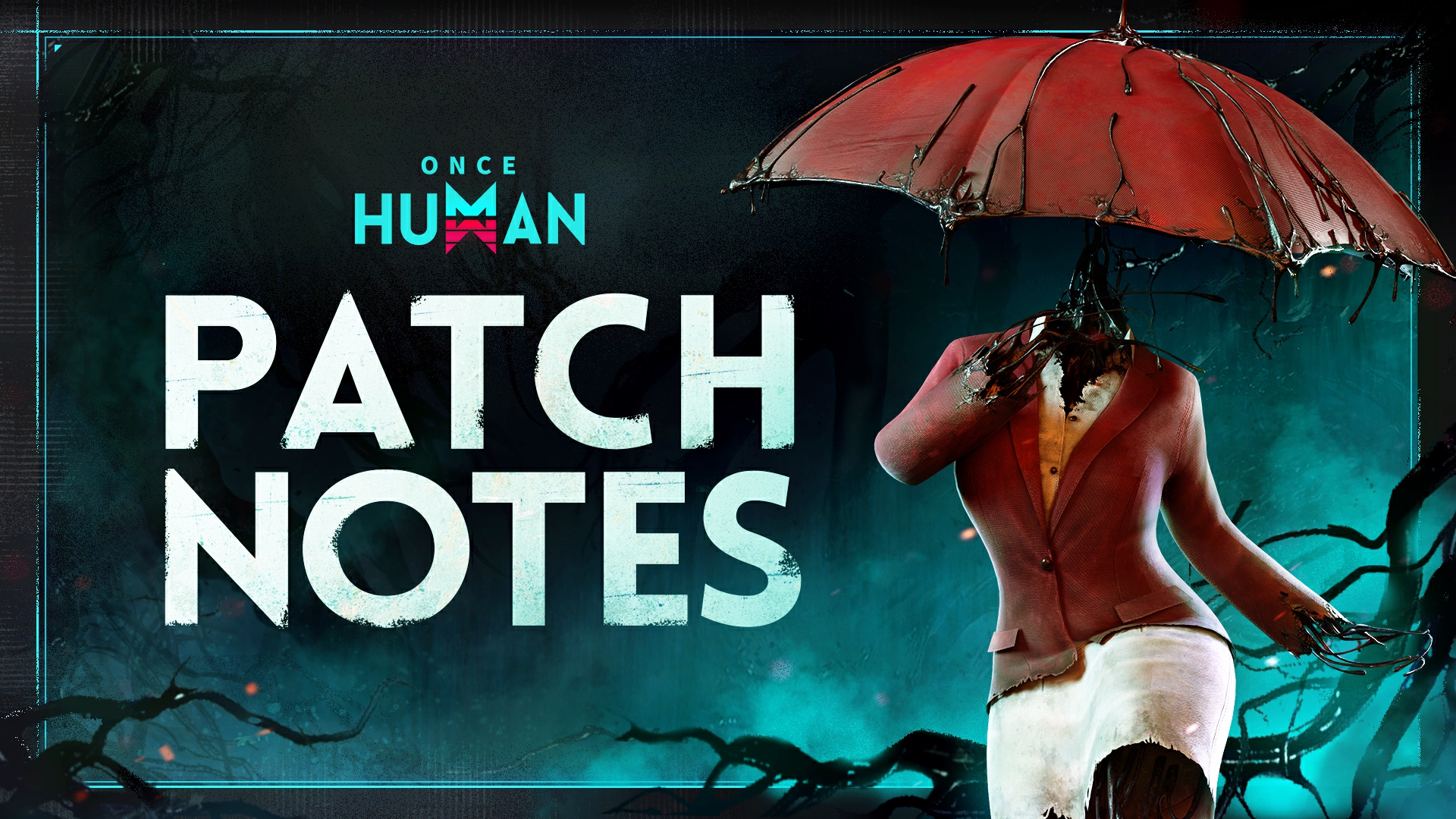 Patch Notes (August 1, 2024)