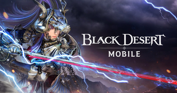 Exciting New Updates Revealed at Black Desert Mobile Heidel Ball 2024