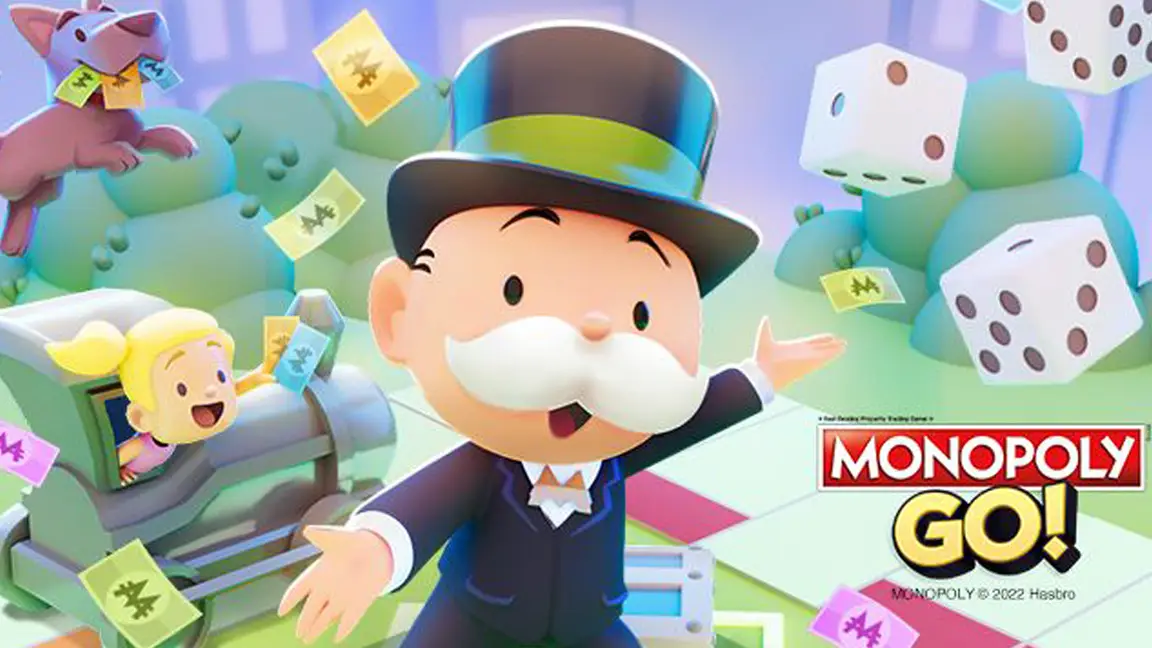 Monopoly GO! August 2024 Events Guide