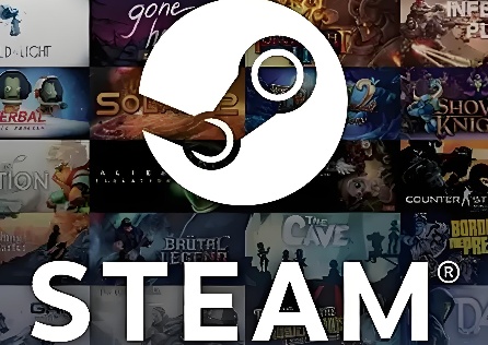 steam