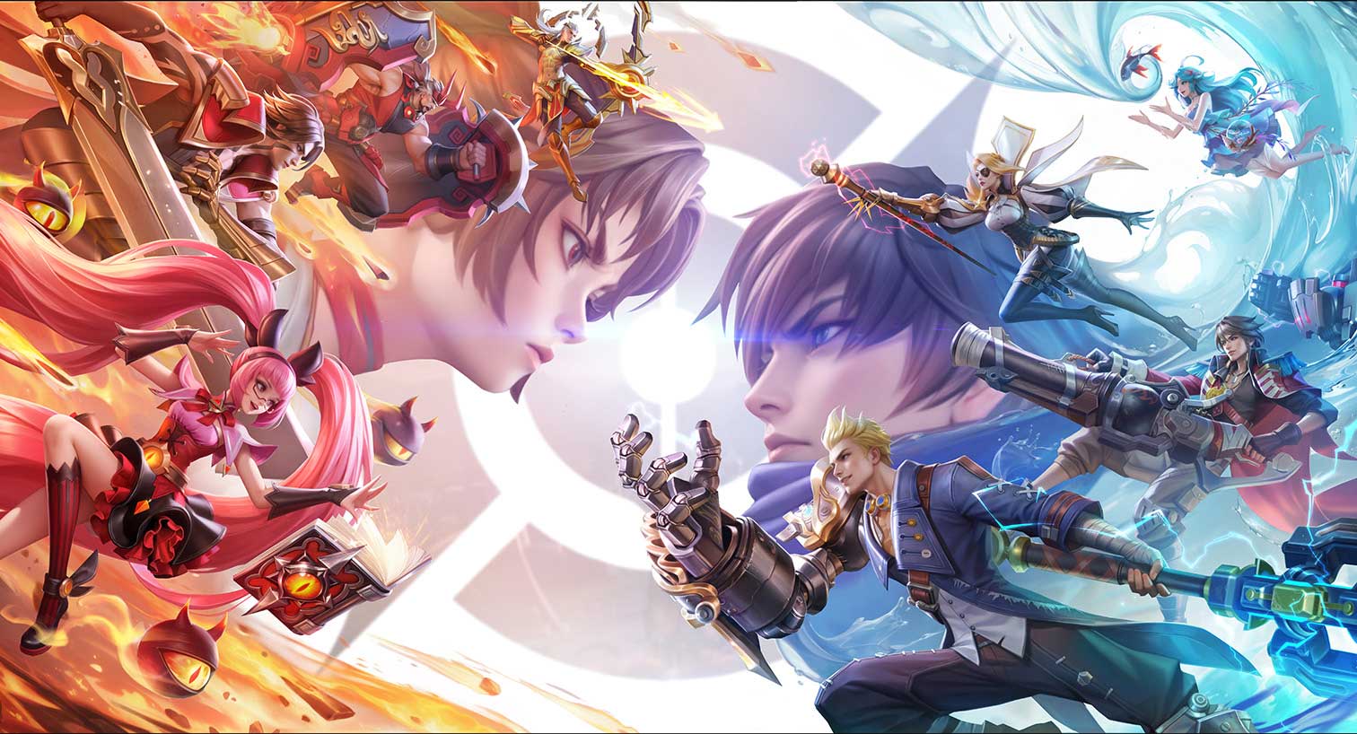 Prepare for Legendary Showdowns: Honor of Kings 2024 Championship is to be held in Indonesia!