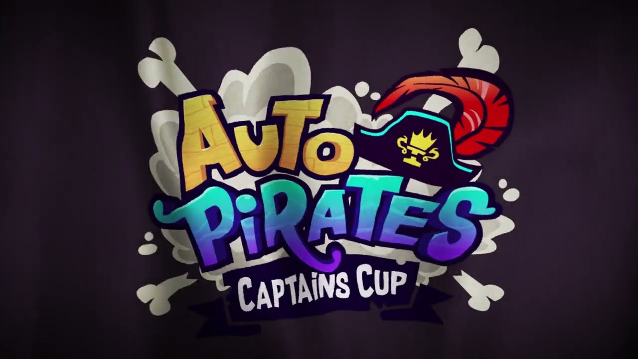 Auto Pirates: Captains Cup has now opened early access ahead of its global launch on August 22, 2024