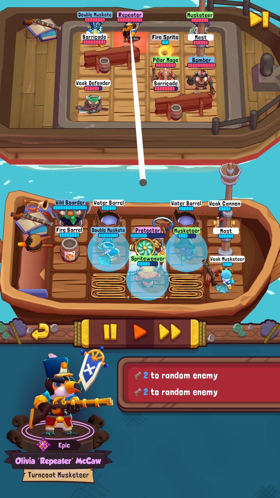 Beginner's Guide for Auto Pirates: Captains Cup