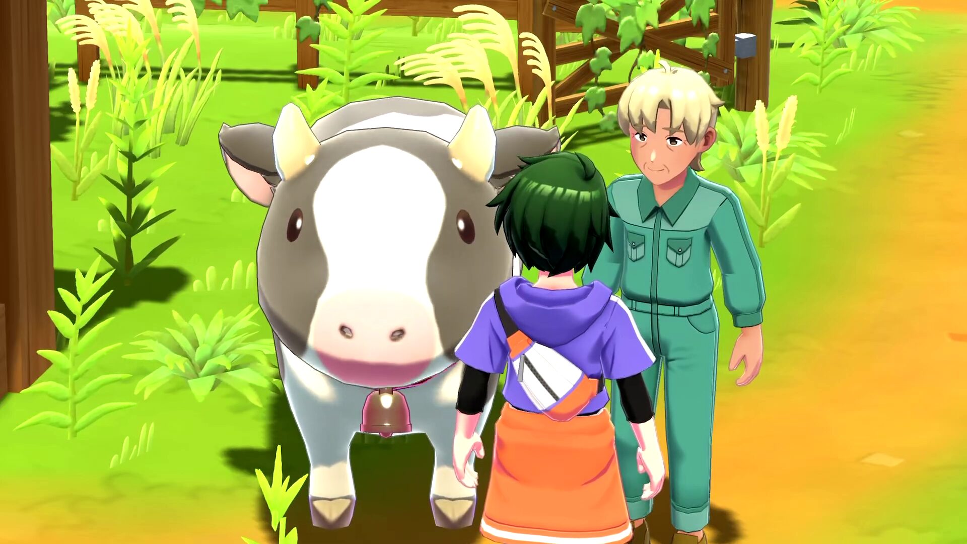 Harvest Moon: Home Sweet Home - Return to Cozy Farming in August, 2024