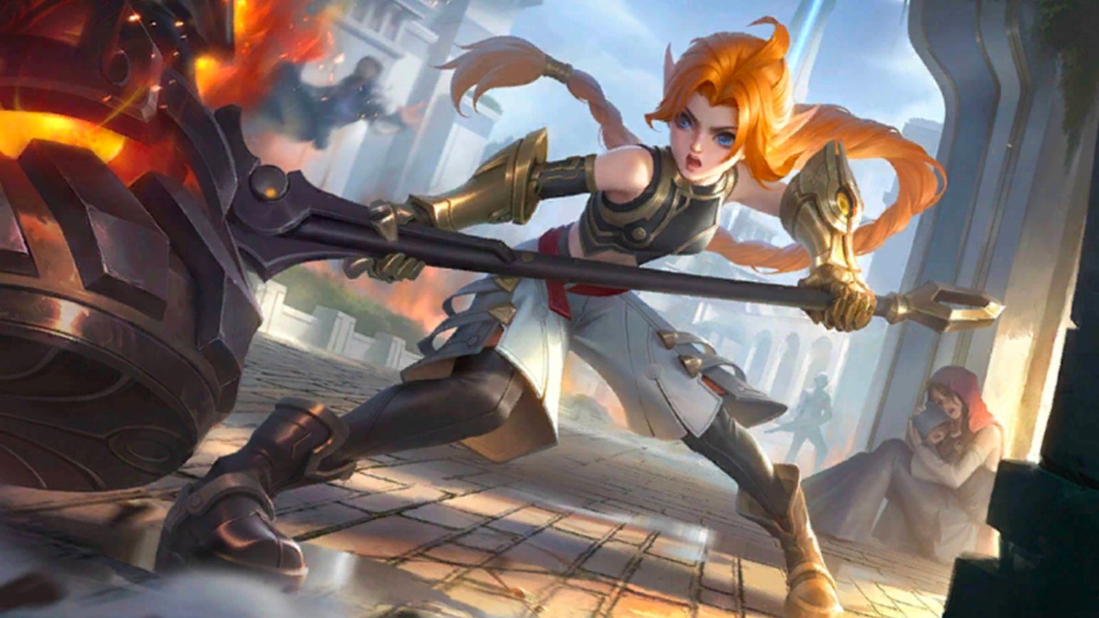 Mobile Legends Patch 1.9.12: Balance Changes and Revampment