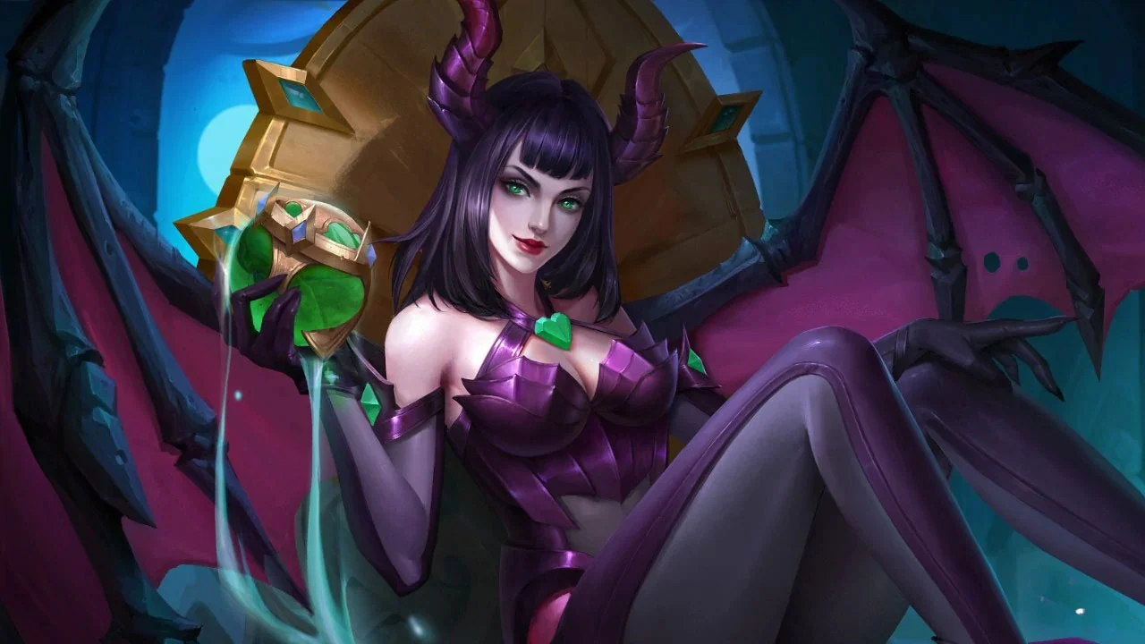 Mobile Legends Patch 1.9.12: Balance Changes and Revampment