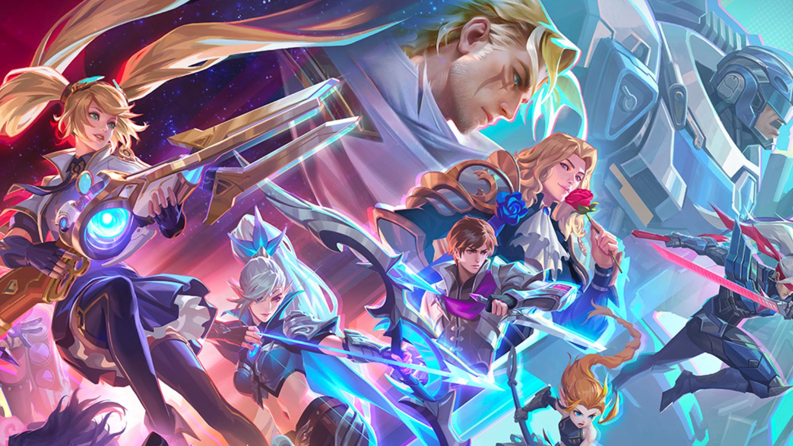 Explore Mobile Legends Bang Bang Starlight Pass in September