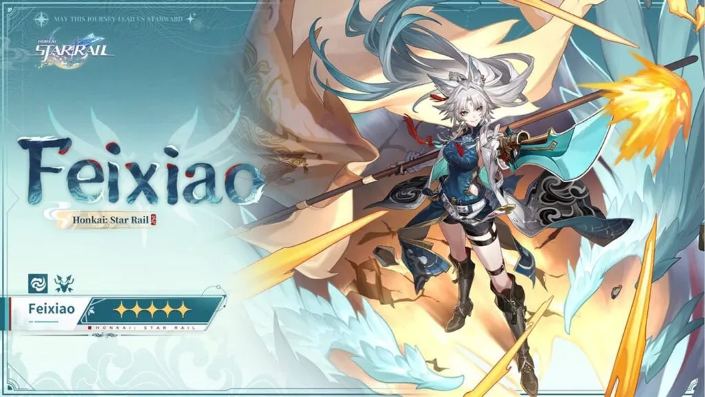 Honkai: Star Rail - Leaked Upcoming Characters and Rerun Banners