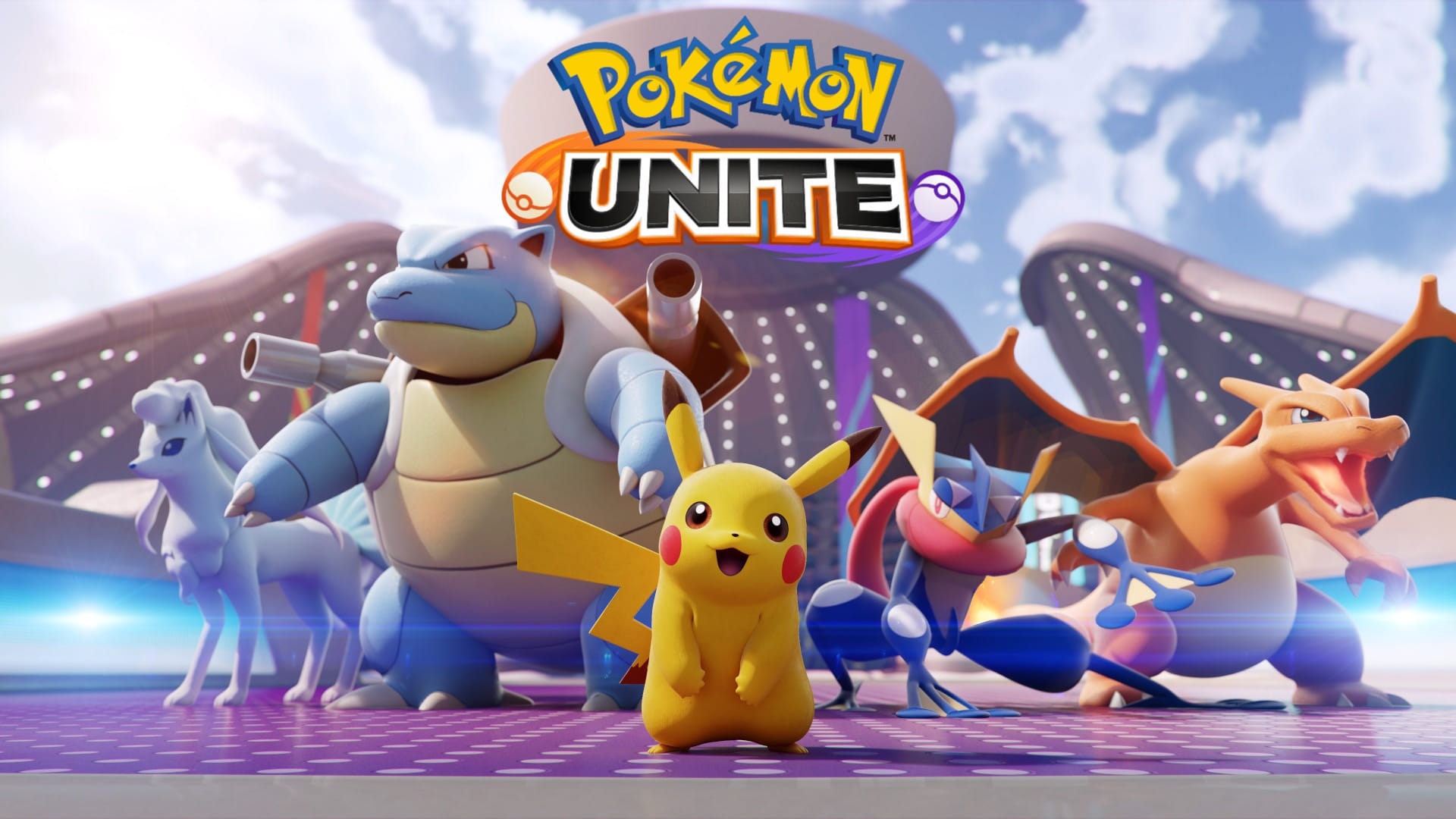 Explore Pokémon Unite's September Updates: New Pokémon, Holowears, and More!