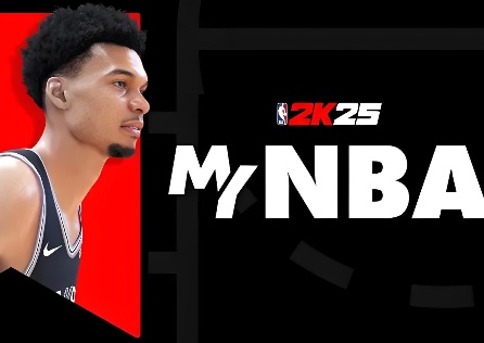 NBA 2K25延迟高？试试UU一键加速减少延迟！