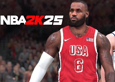 NBA 2K25报错4b538e50怎么快速解决？