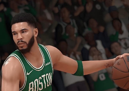 NBA 2K25 启动不了？这个办法帮你轻松解决！