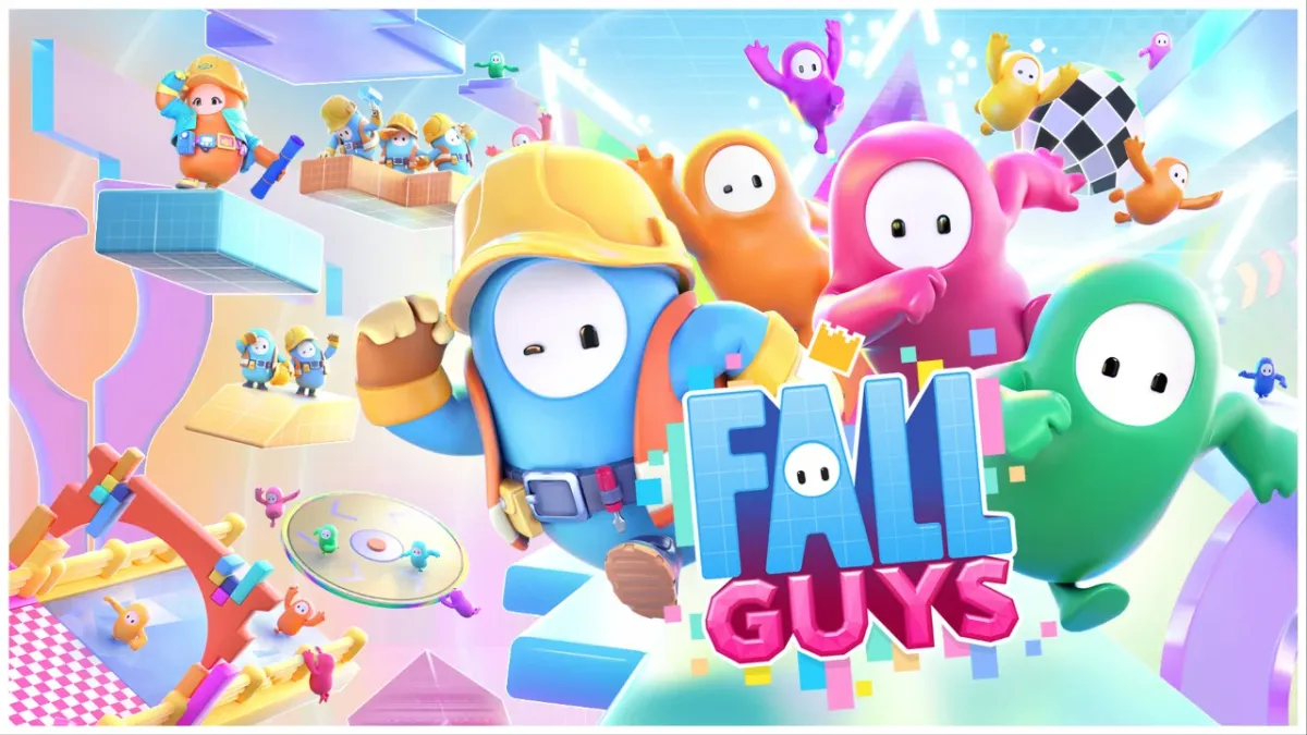 Unlock Fun with Fall Guys Creative Map Codes on Mobile