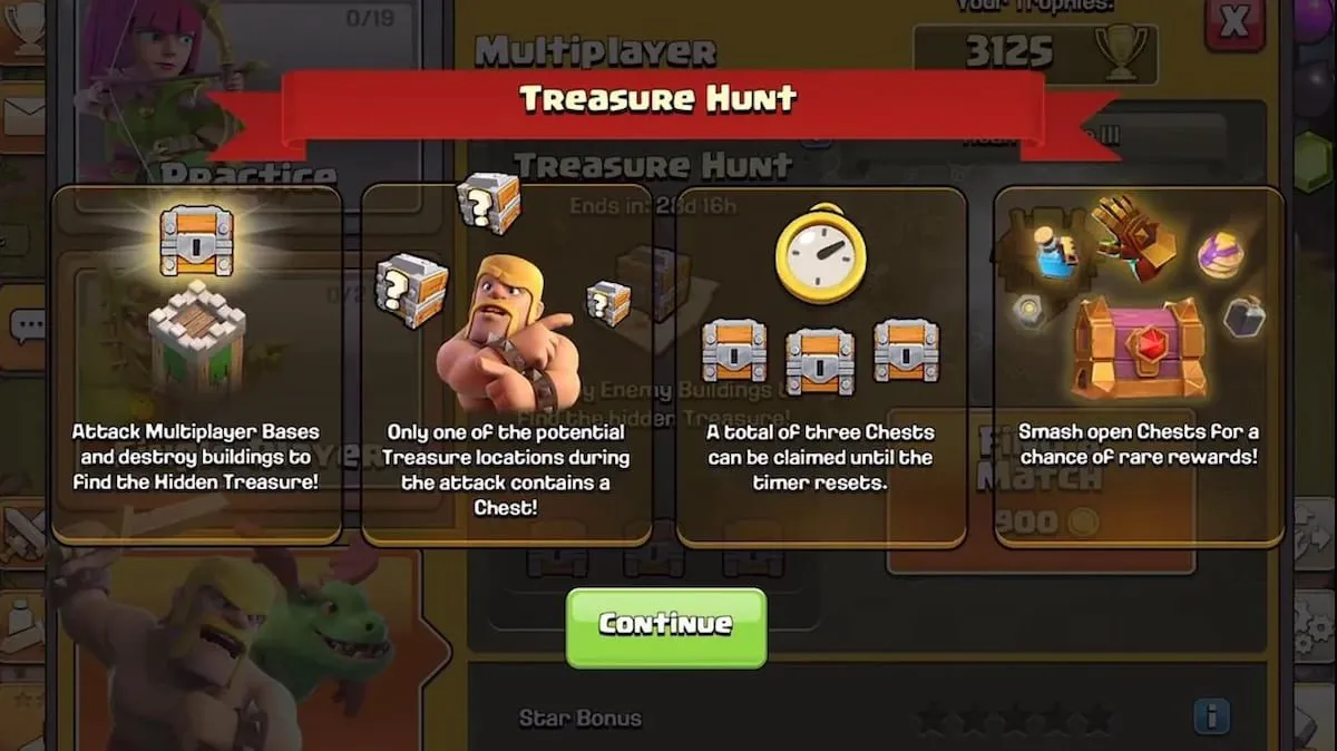 Clash of Clans September 2024 Update: Unlock New Features and Balance Changes