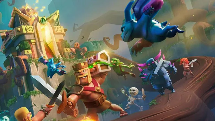 Clash of Clans September 2024 Update: Unlock New Features and Balance Changes