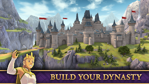 Similar to Fallout Shelter: the Release of The Elder Scrolls: Castles