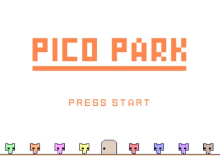 PICO PARK 2即将上线！全新关卡难度升级！