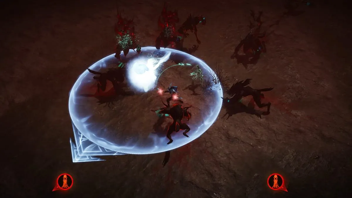 Diablo Immortal September 2024 Update: New Quests  Co-op Mode Insights