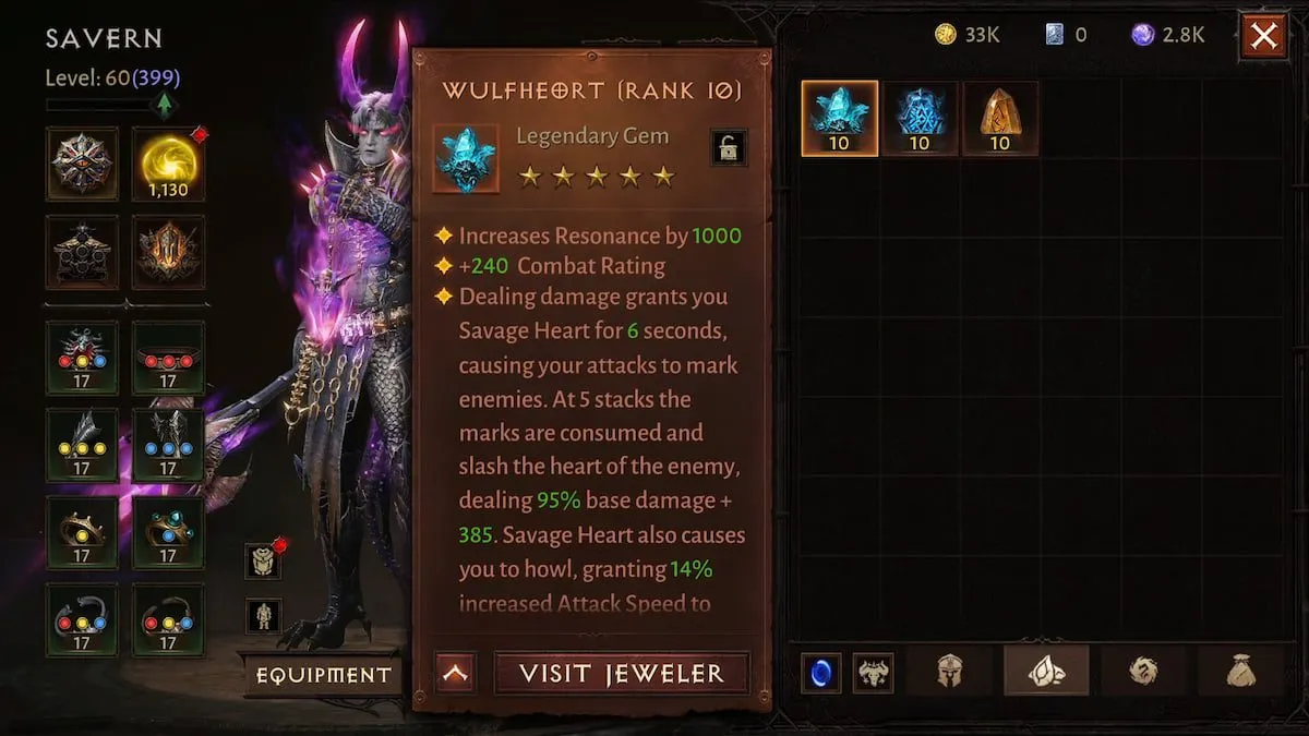 Diablo Immortal September 2024 Update: New Quests & Co-op Mode Insights