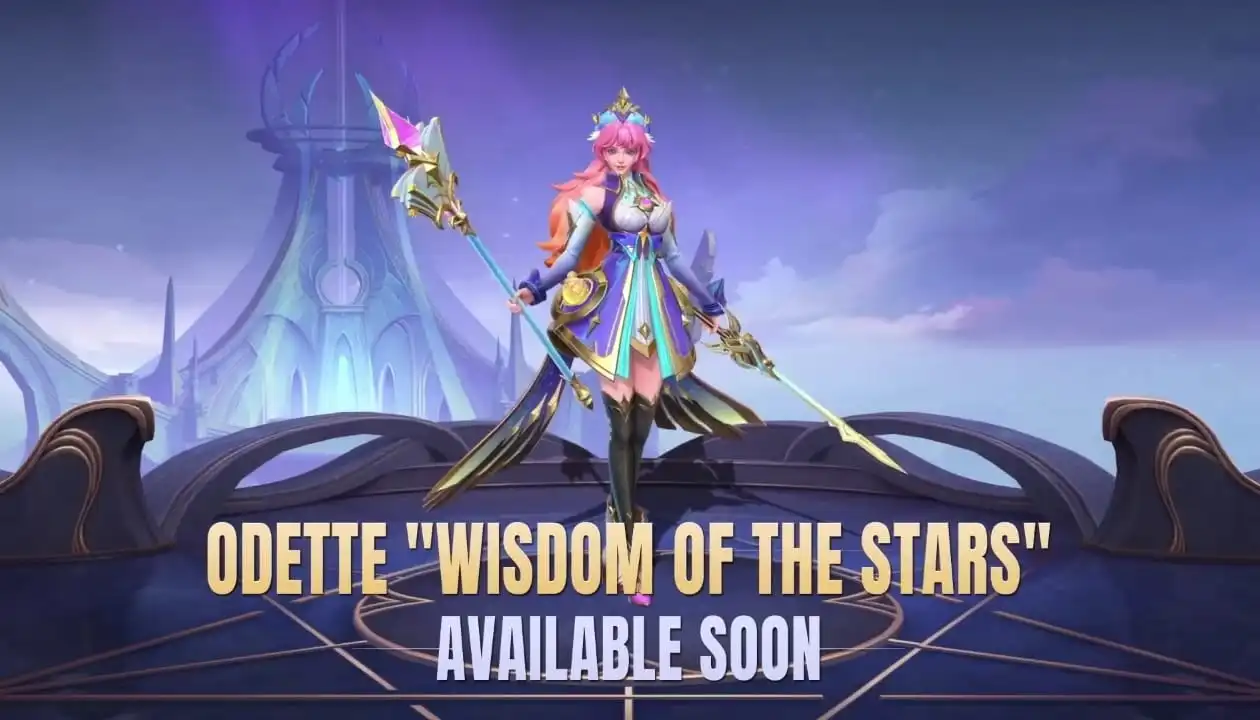 Mobile Legends: What's new in September 2024