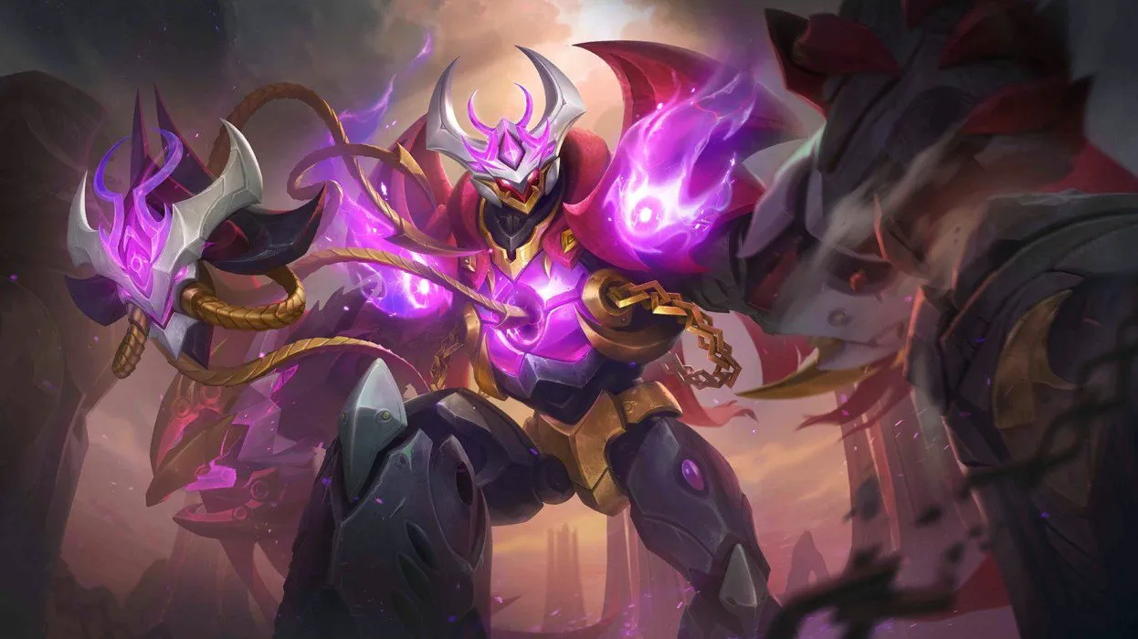 Mobile Legends: What's new in September 2024