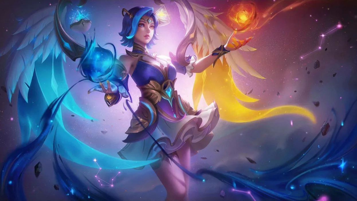 Mobile Legends: What's new in September 2024