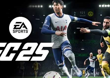 EA SPORTS FC25丢包怎么办？一招轻松解决困扰！