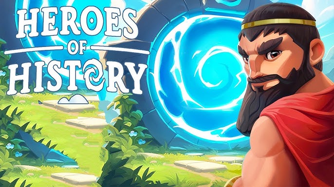 Master Heroes of History: Epic Empire - Beginner's Guide & Tips