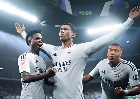 EA SPORTS FC25無法連線ultimate team？一文教你輕鬆連線！