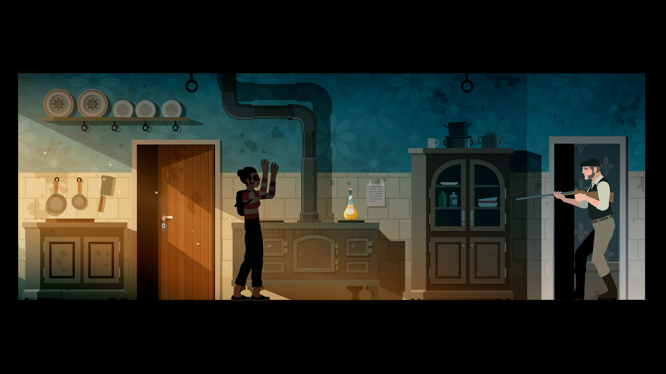 How to play Midnight Girl on Mac with MuMuPlayer Pro