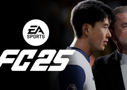 EA SPORTS FC 25 错误代码ec10000，一键教你修复！