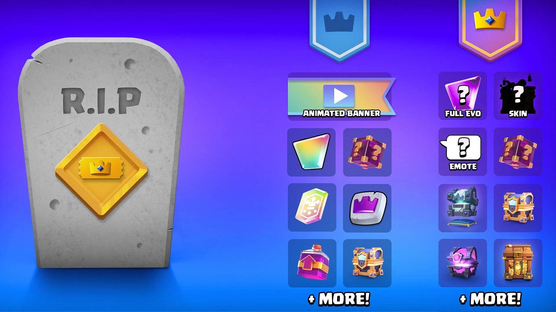 Clash Royale October 2024 Update: No More Gold Pass, Big Changes Ahead!