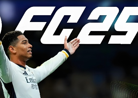 EA SPORTS FC 25连不上服务器怎么办？全网最有效的解决方法！