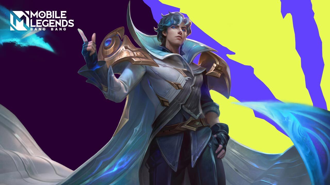 Mobile Legends: Xavier’s New Starlight Skin in December 2024