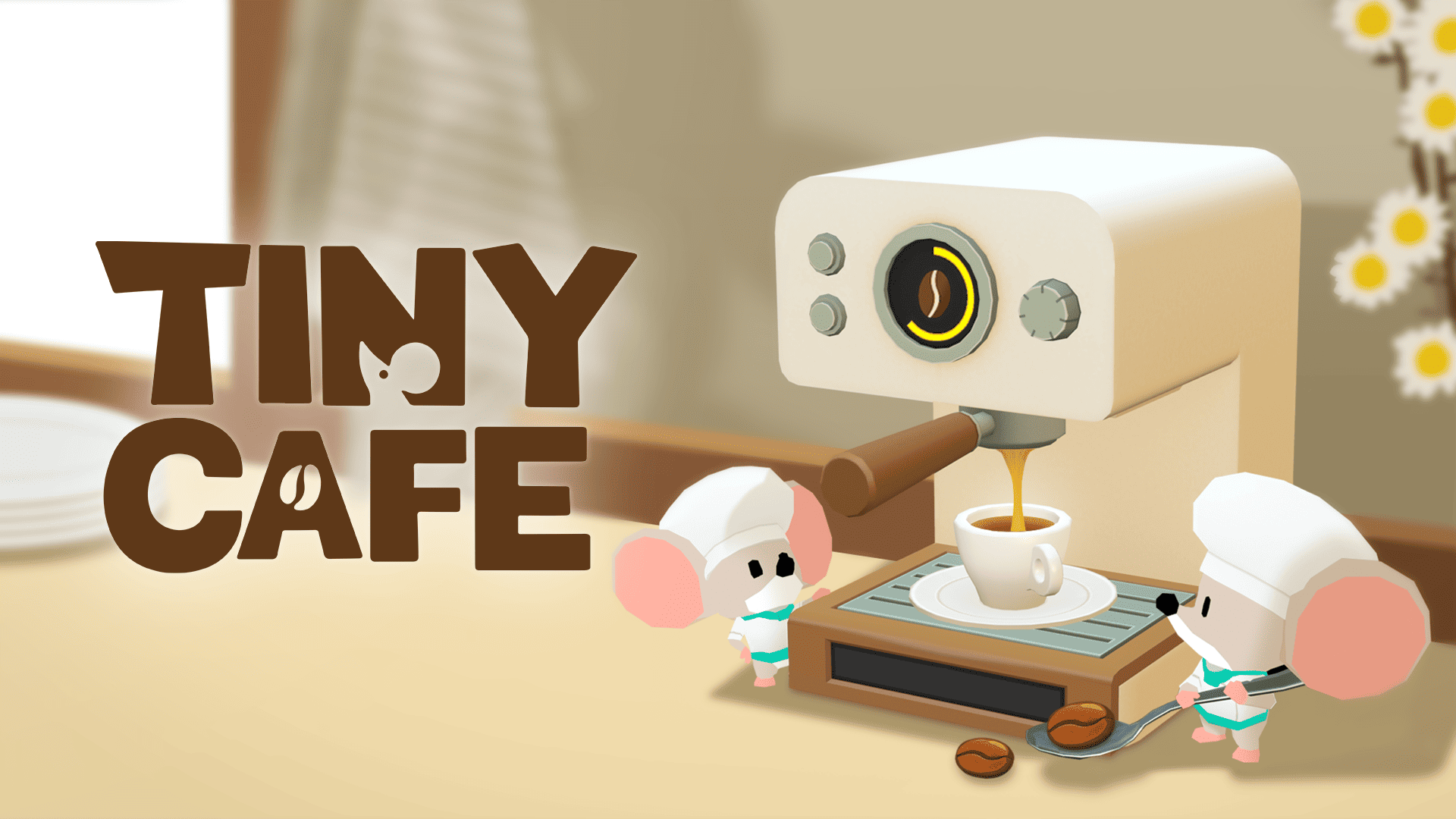 How to play Tiny Cafe : Cooking Game on Mac with MuMuPlayer Pro