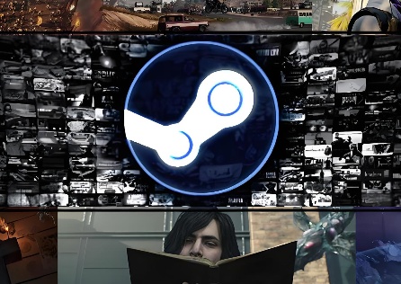 Steam加速器推荐，支持Steam免费加速、跨区入库！